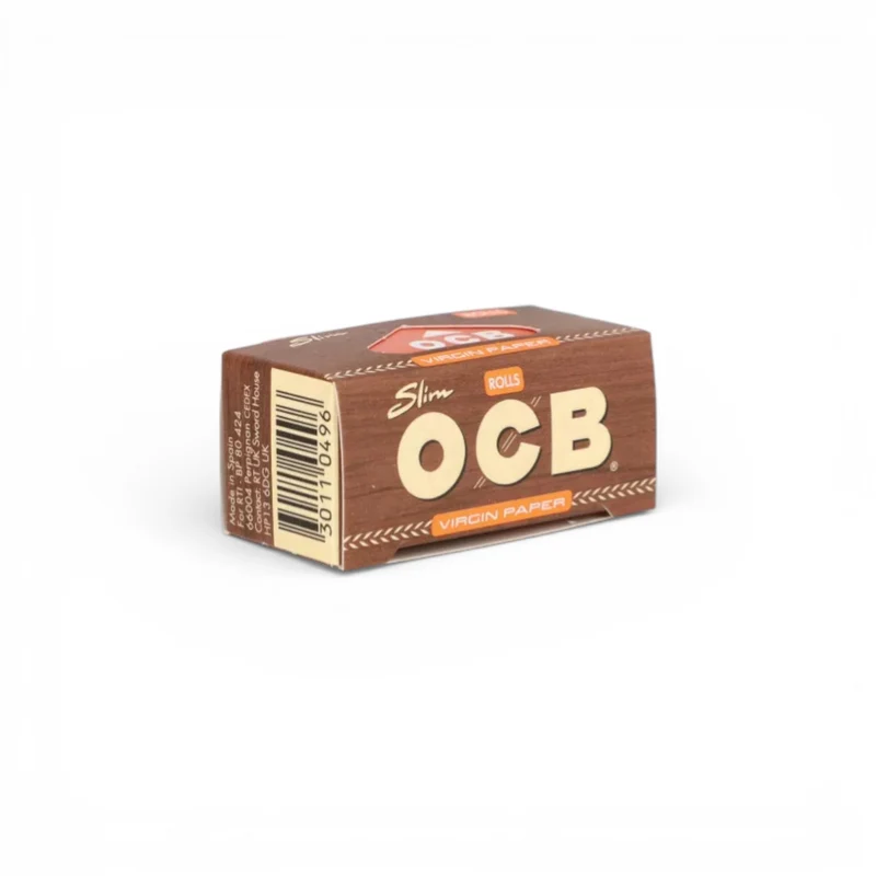 OCB Virgin Rolls
