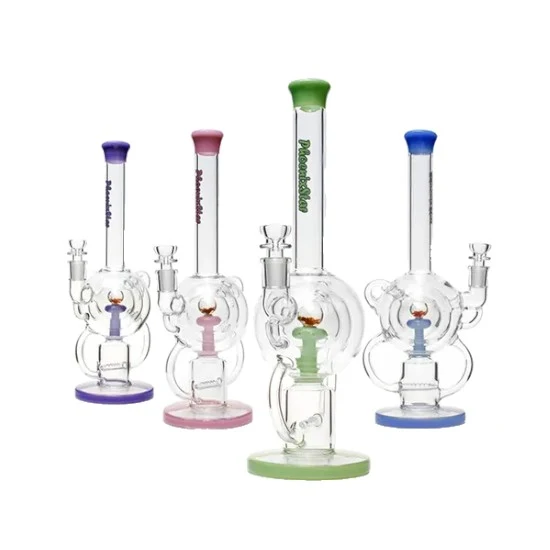 GDH Three Balls Bong