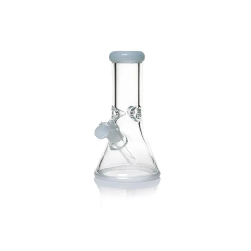 GDH Think Clear Head Colored Mini Bong