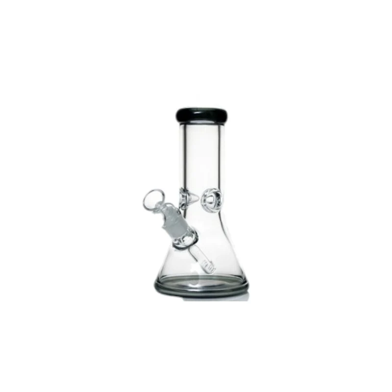 GDH Think Clear Head Colored Mini Bong