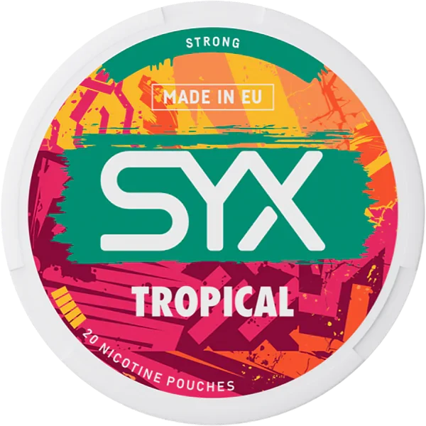 SYX Tropical Strong
