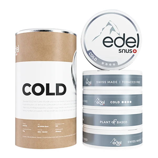 Edel Cold Tube