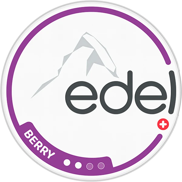 Edel Berry