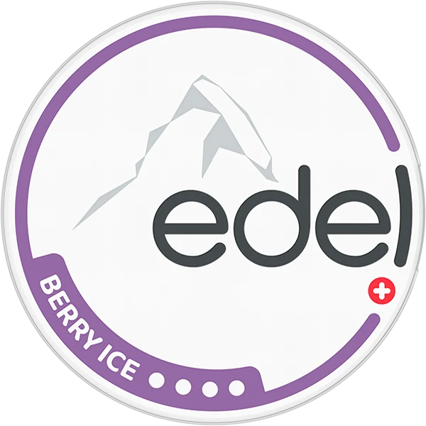 Edel Berry Ice