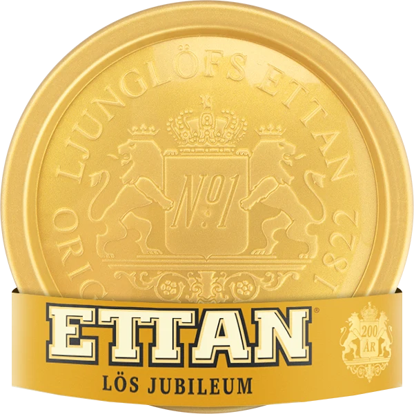 Ettan Loose