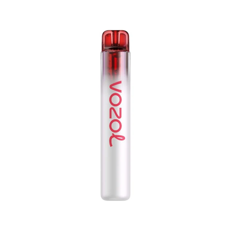 Vozol Neon 800 Einweg Vape Cherry ICE (20 mg / 800 Puffs)