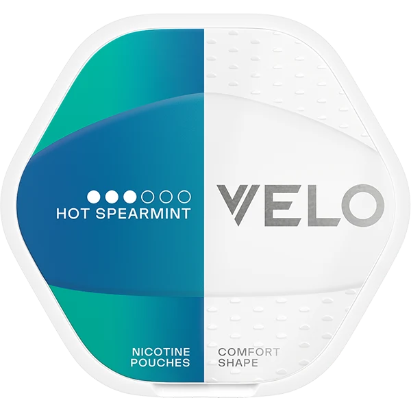 VELO Shift Hot Spearmint