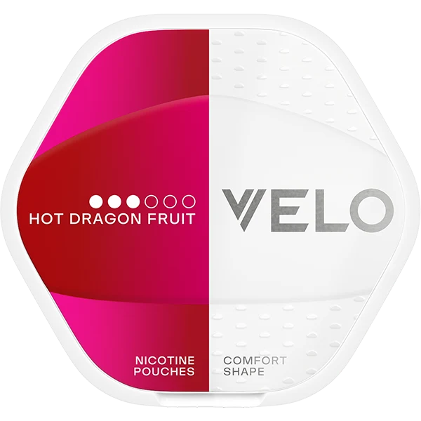 VELO Shift Hot Dragonfruit