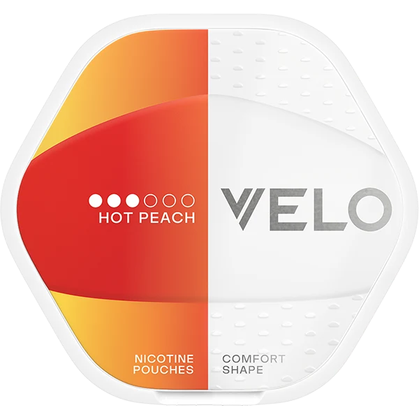 VELO Shift Hot Peach