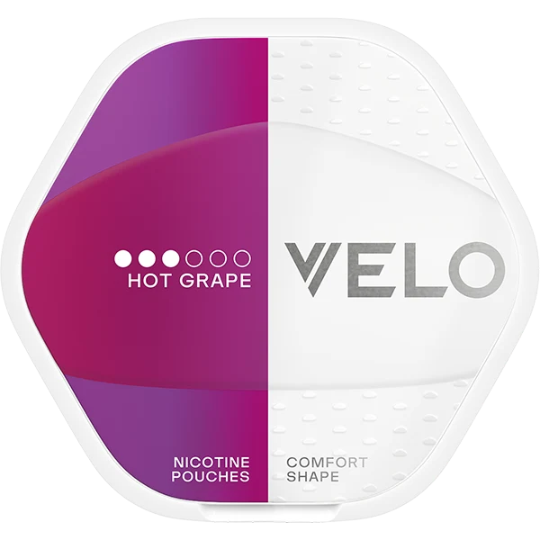 VELO Shift Hot Grape