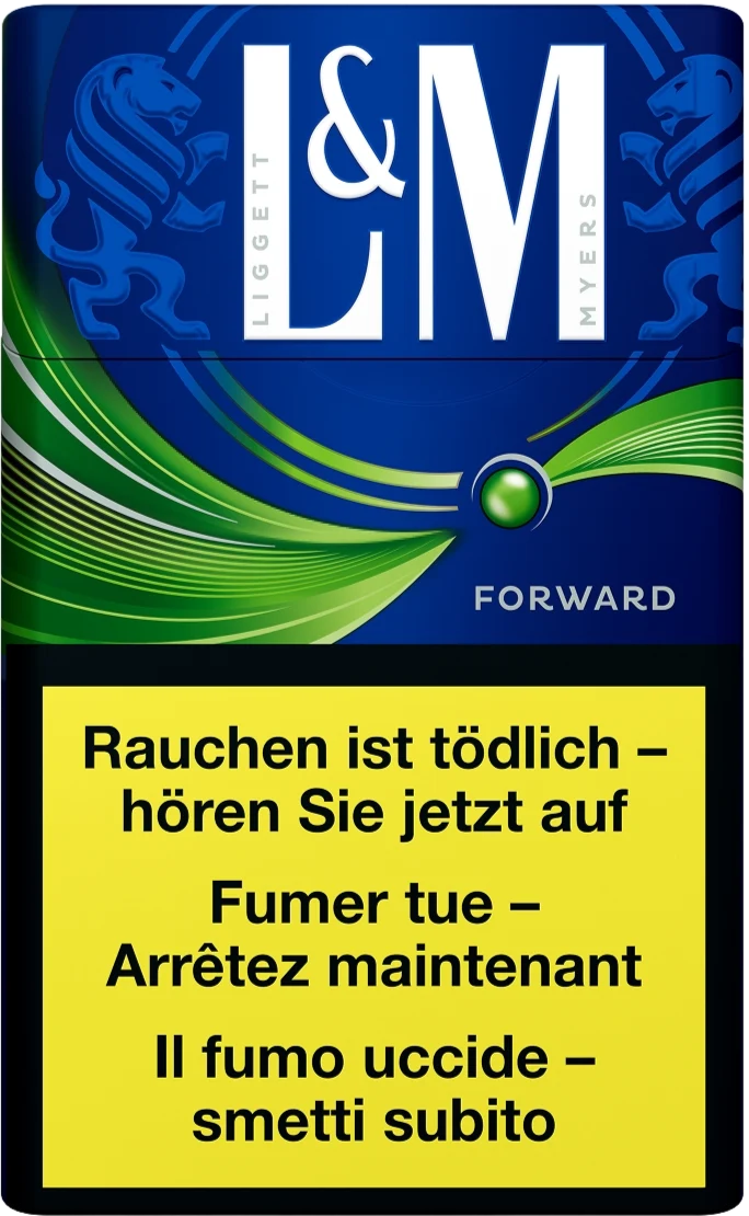 L&M Forward Box