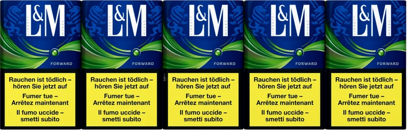 L&M Forward Box
