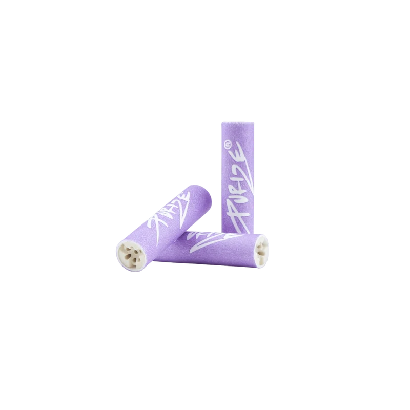 Purize - Regular Size - 9mm Flieder - 8x50