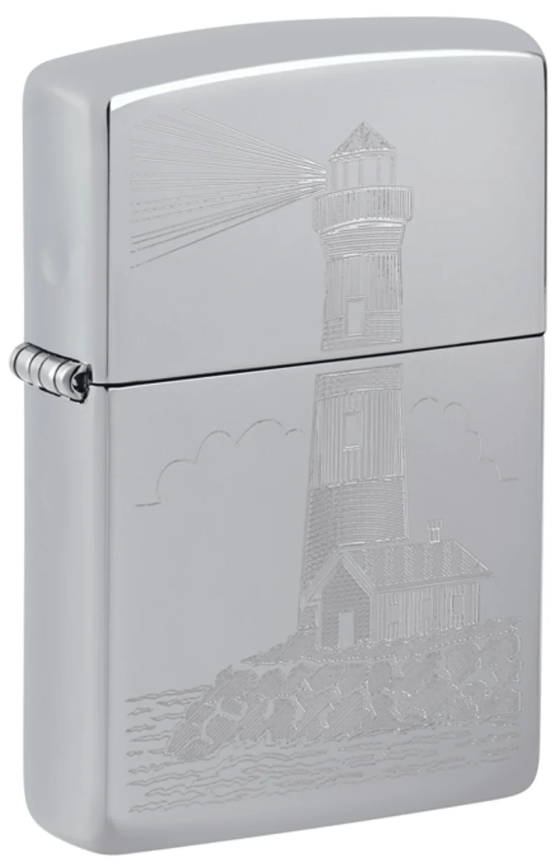 Zippo 250 Outdoor & Adventure