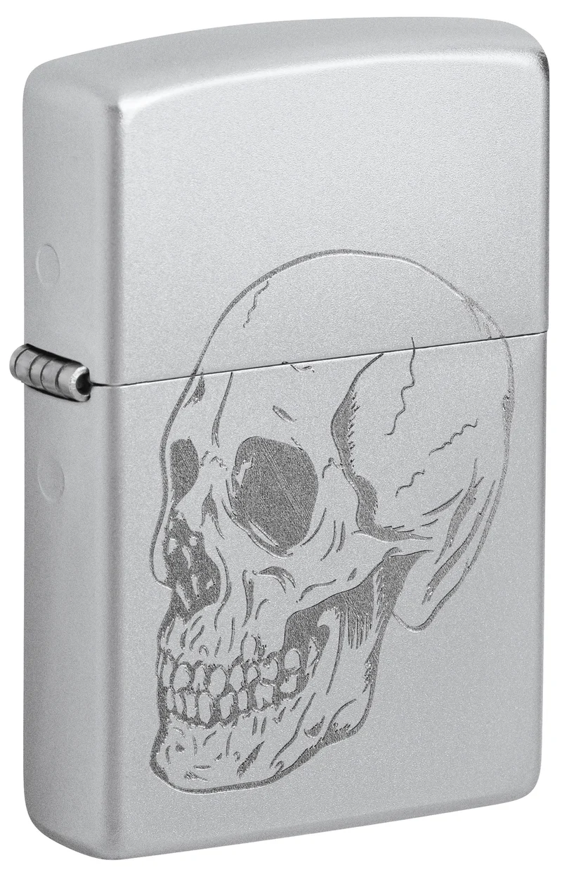 Zippo 205 Horror/Goth