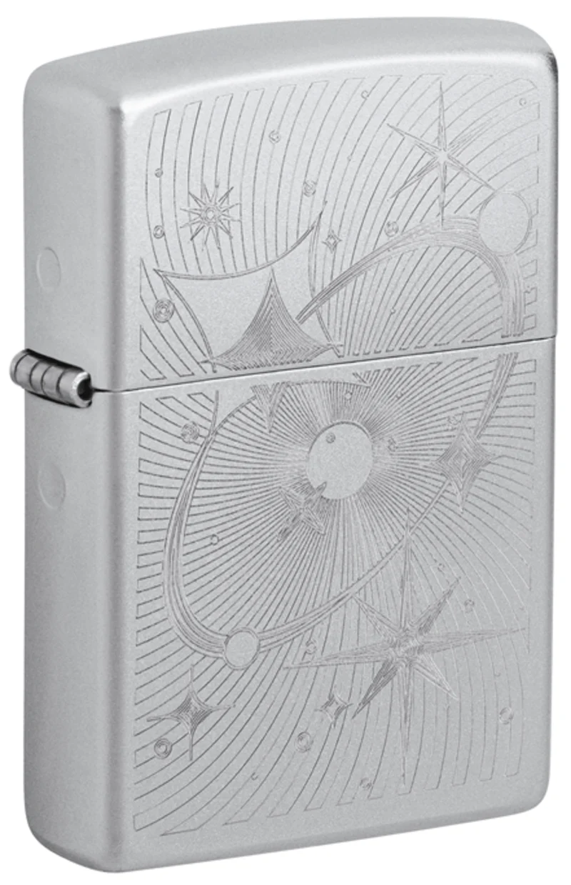 Zippo 205 Nostalgia/Vintage
