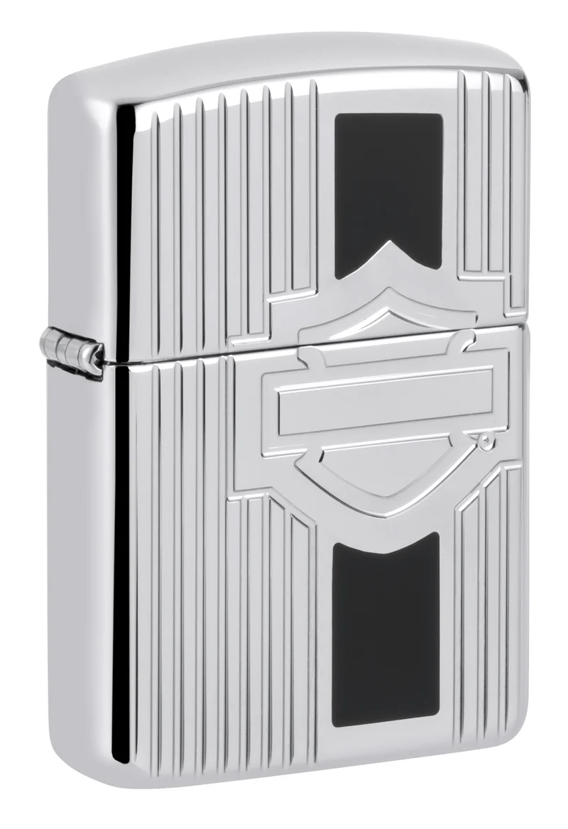 Zippo 2025 Harley-Davidson LTD