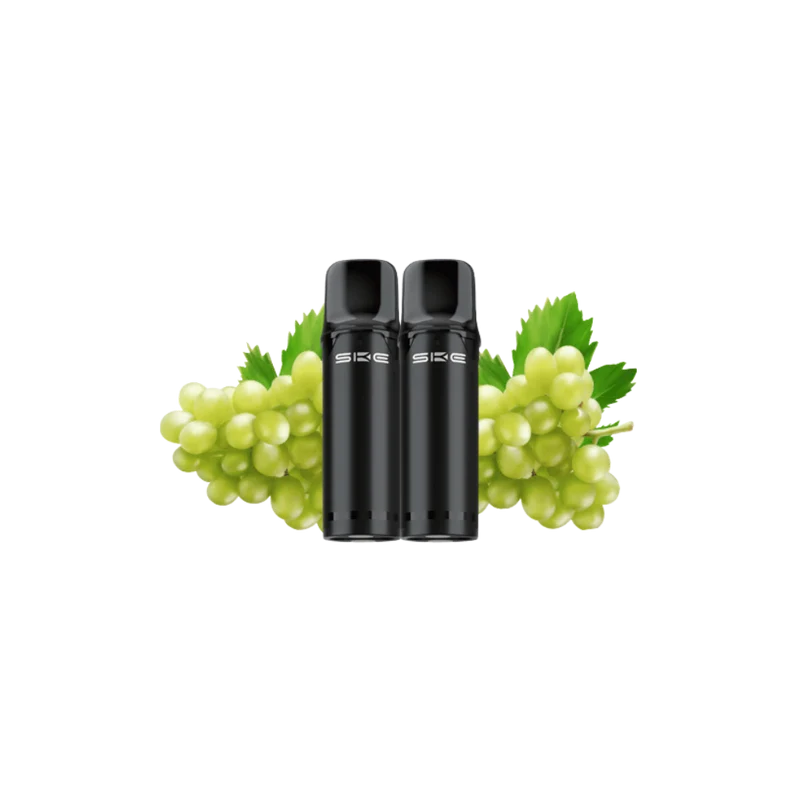SKE Crystal Pro 800 - Grape - 2er pack