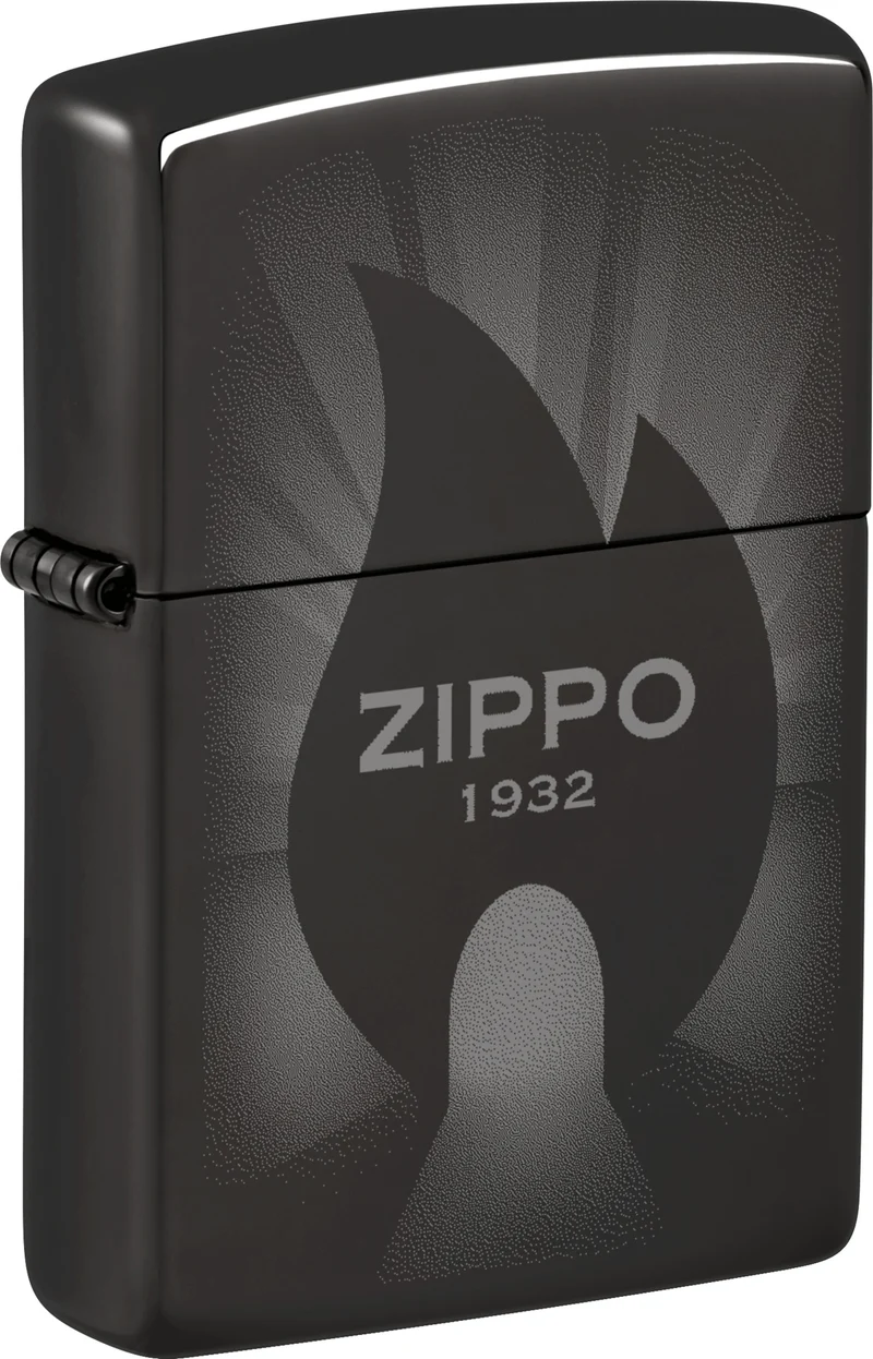 Zippo 24756 Zippo Design