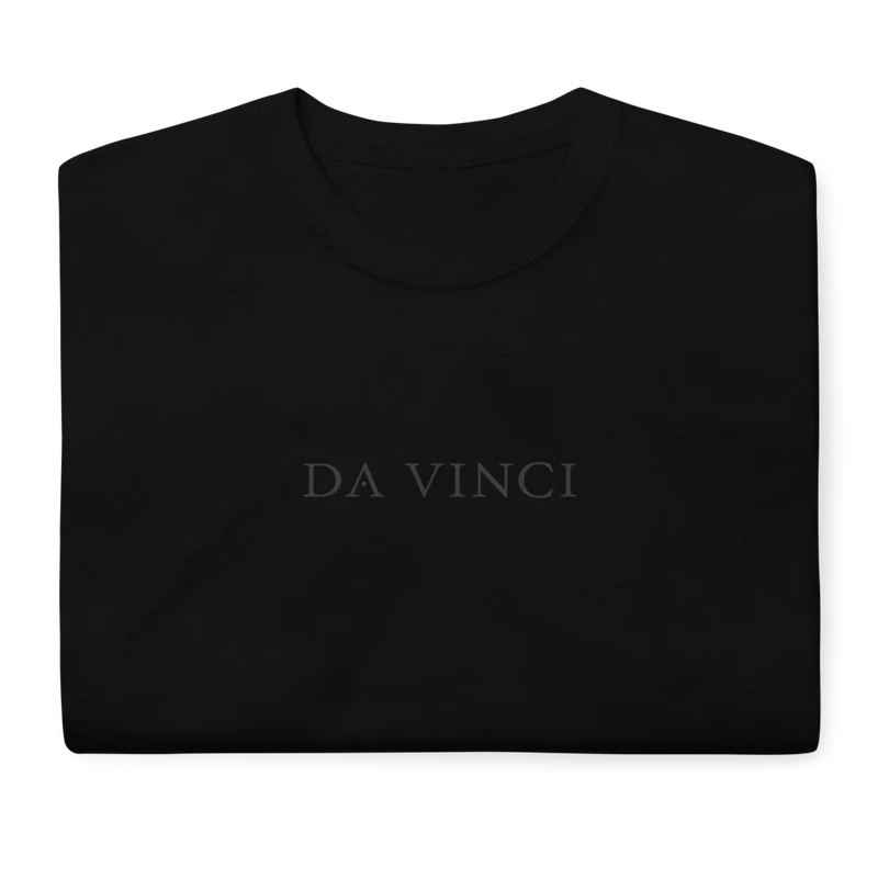 DAVINCI T-SHIRT