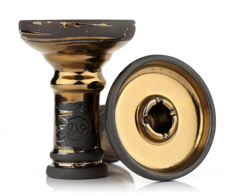 DA VINCI - 24KT GOLDGLÄNZEND
