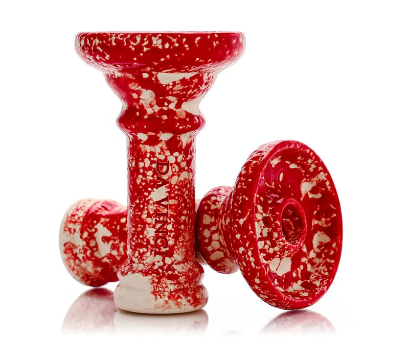DA VINCI PRO - RED