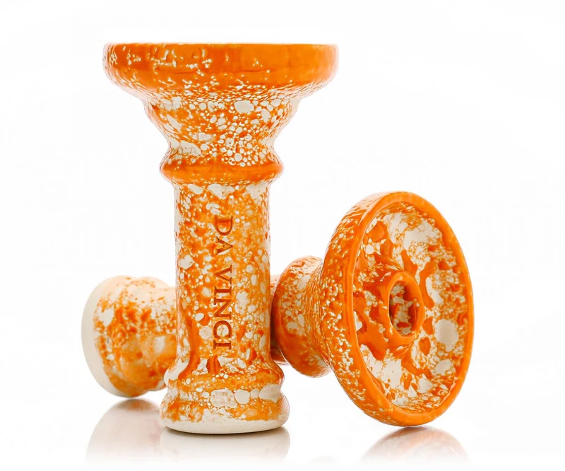 DA VINCI PRO ORANGE