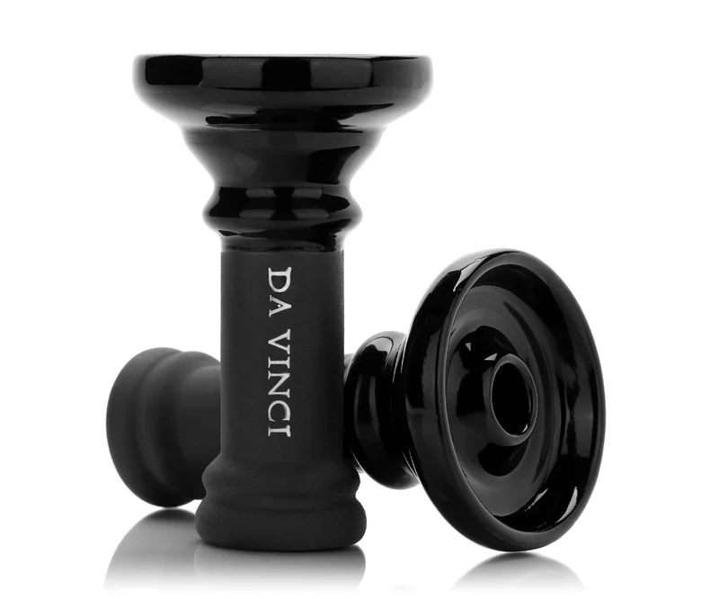 DA VINCI PRO DARK GLOSS