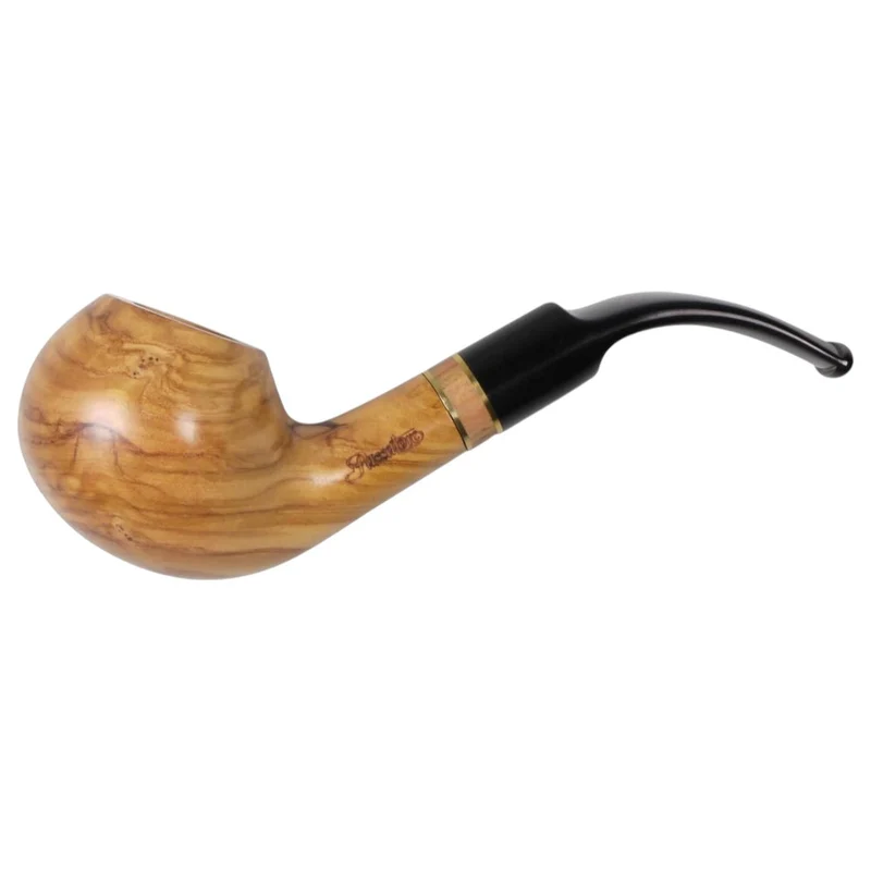 Pibe PASSATORE "Graziosa Oliva" Model 1536