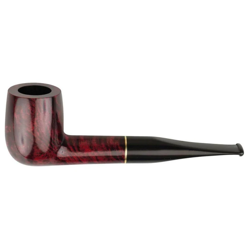 Pibe JEAN CLAUDE Classic Lige - Rød