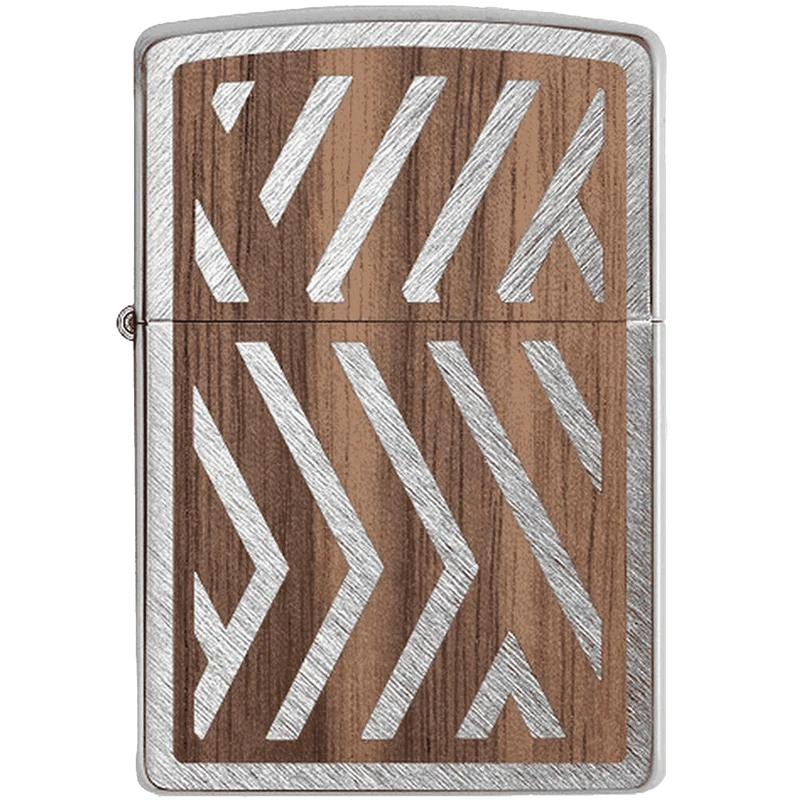 Zippo 60004582 Woodchuck Herri