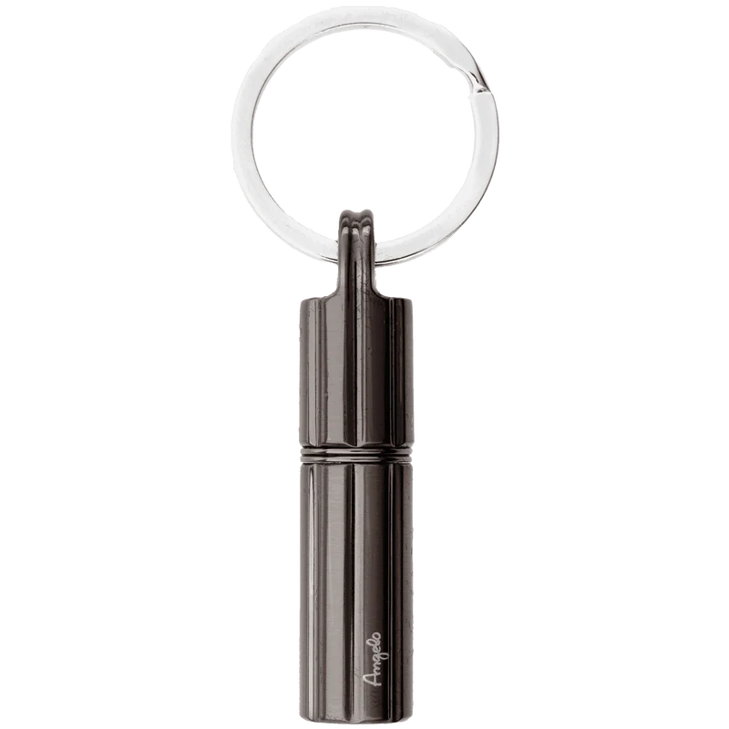 Angelo Zigarrenbohrer Nickel, Ø 7mm