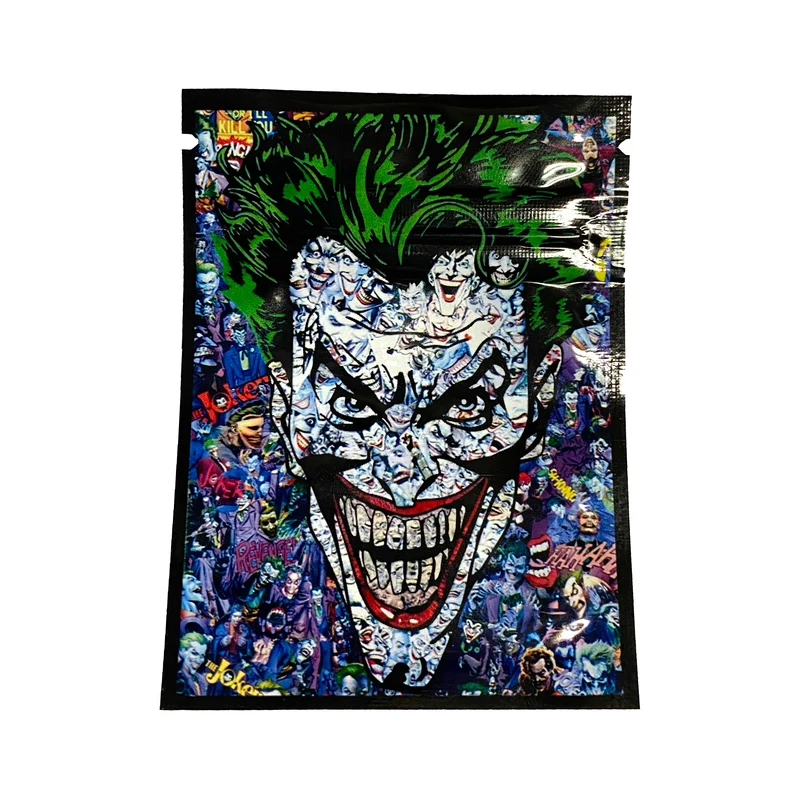 Joker Bag Version 4 – Druckverschlussbeutel