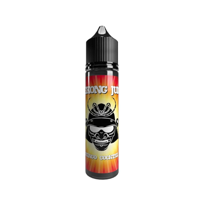 Mekong Juice E-Liquid Mango Cocktail (50 ml)