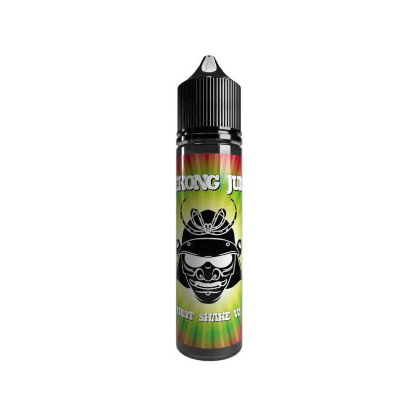 Mekong Juice E-Liquid Fruit Shake V2 (50 ml)