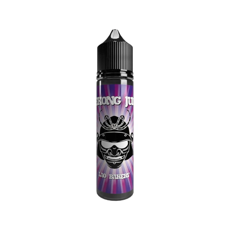 Mekong Juice E-Liquid Lao Bakery V2 (50 ml)