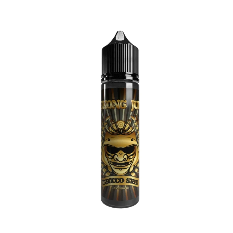 Mekong Juice E-Liquid Tabacco Sabai (50 ml)