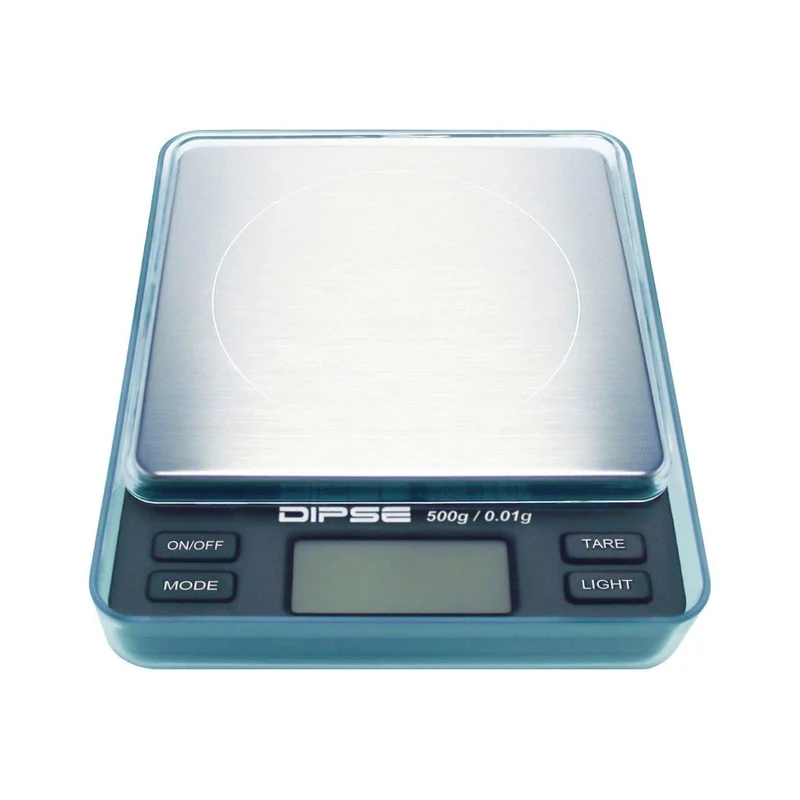 DIPSE Feinwaage TP-500 (0.01 g)