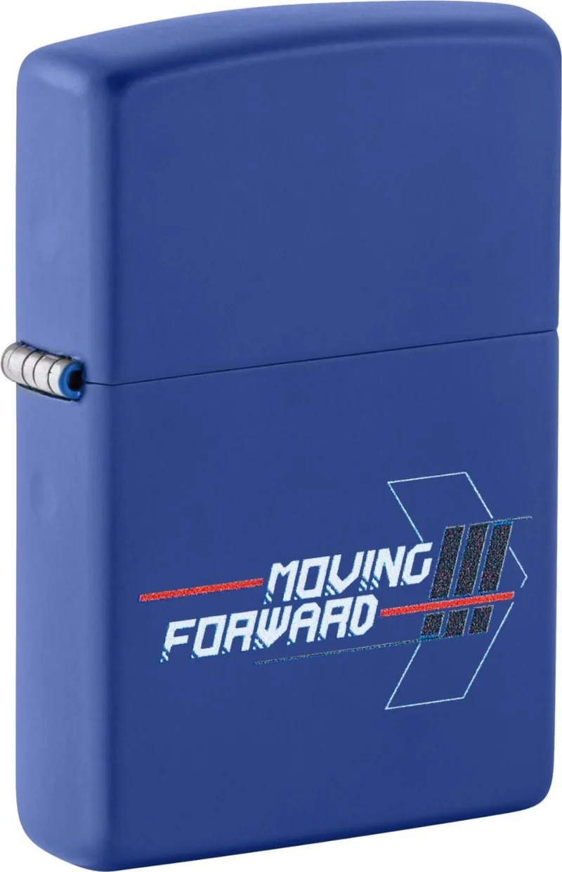 Zippo 229 Moving Forward D.