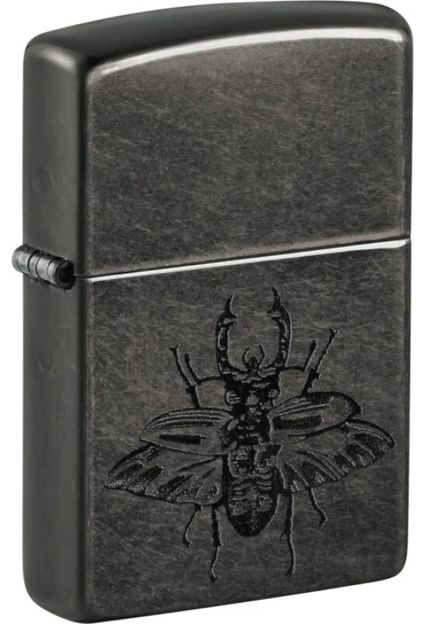 Zippo 28378 Beetle Design