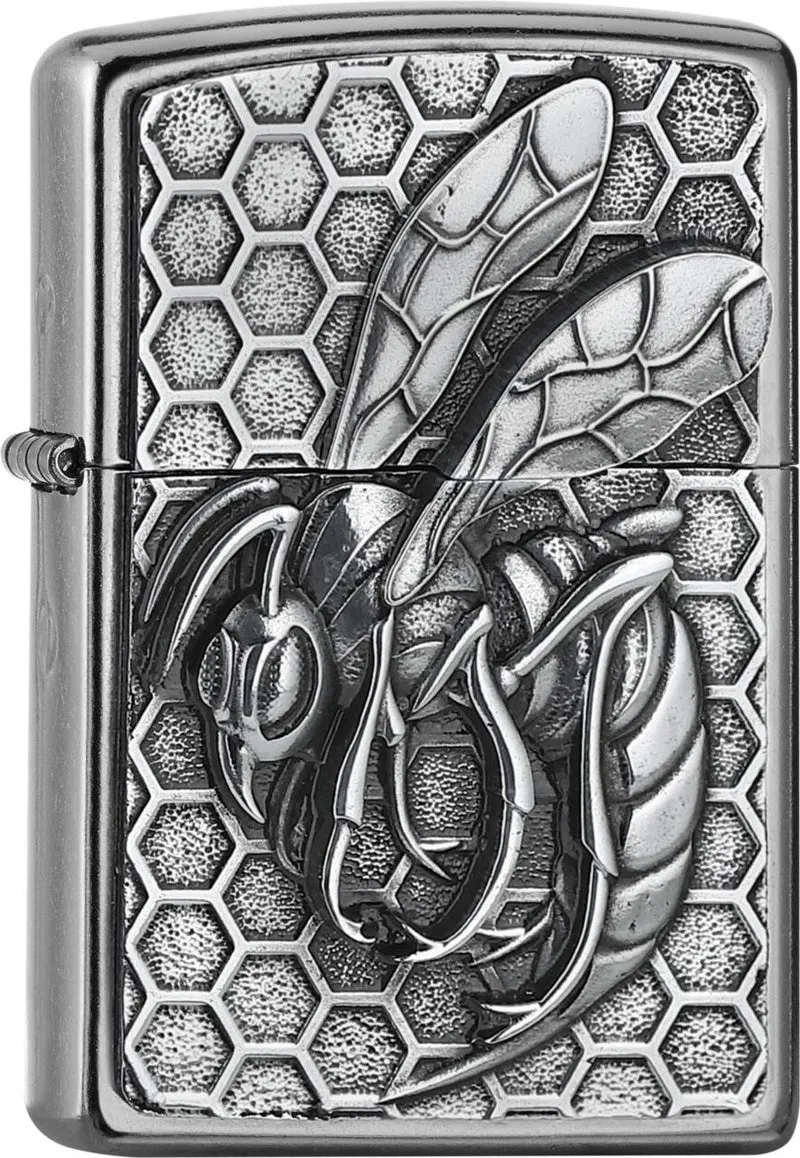 Zippo 207 Wasp
