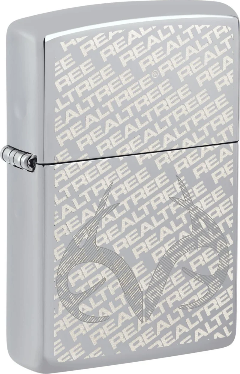 Zippo 250 RealTree