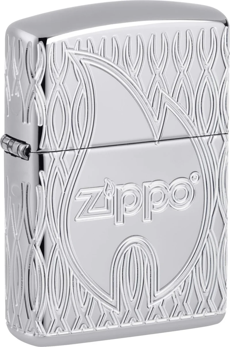 Zippo 167 Zippo Design