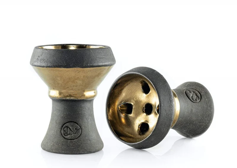 DA VINCI STEINKOPF - 24K GOLD