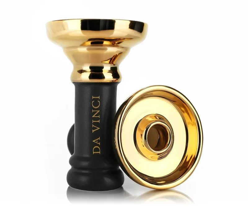 DA VINCI PHUNNEL – 24K GOLD