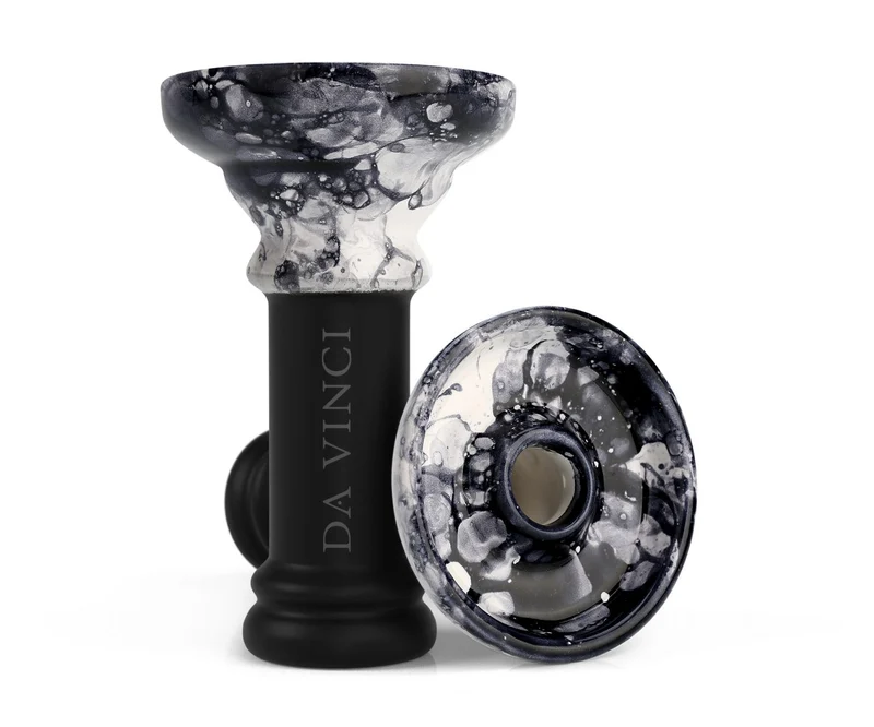 DA VINCI PHUNNEL – BLACK WHITE
