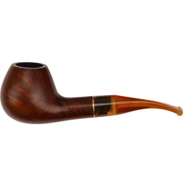 Jean Claude Pibe Tessuto Amber - Light Bent Model