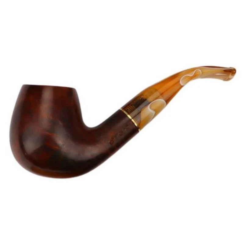 Jean Claude Pibe Tessuto Amber - Full Bent S