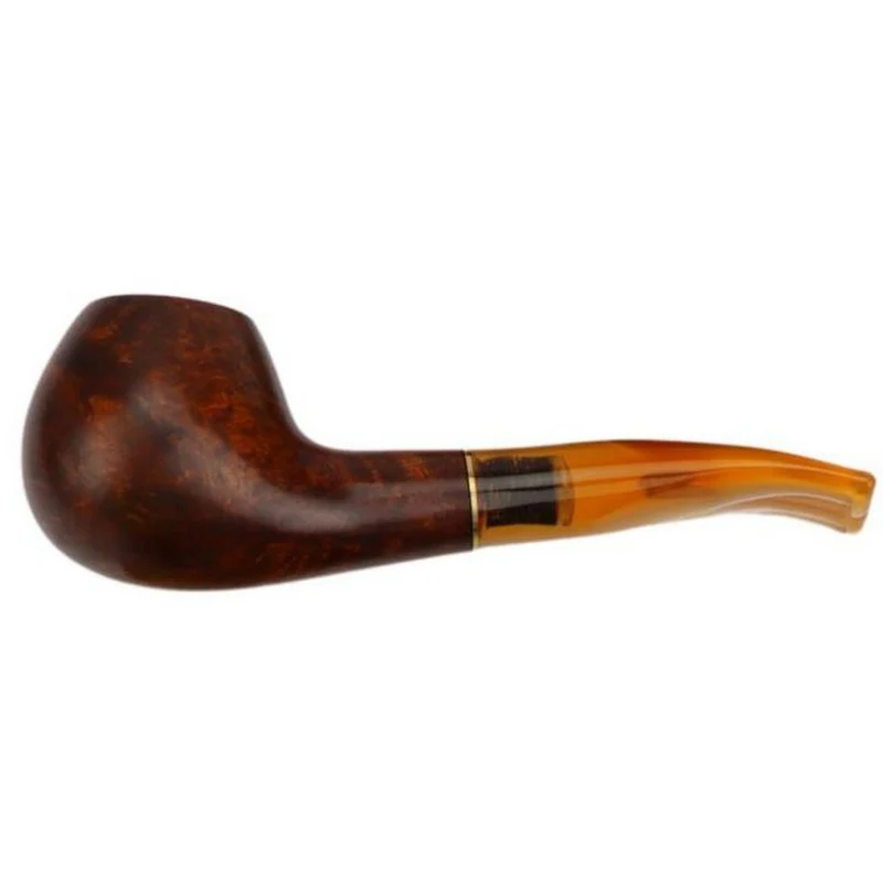Jean Claude Pibe Tessuto Amber - Light Bent