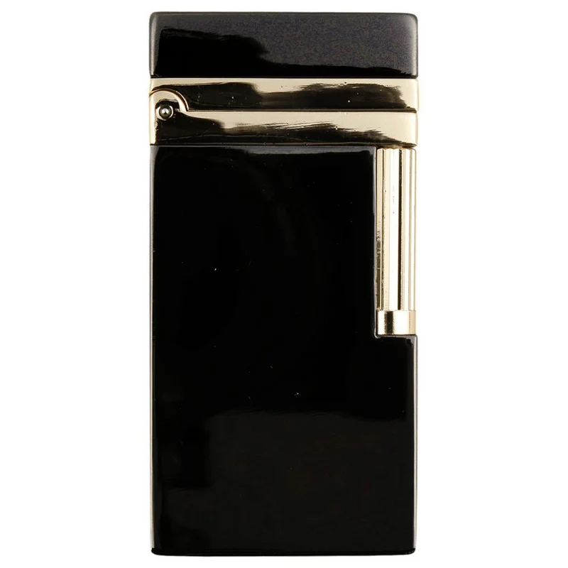 SKY Glamour Cigaret Lighter med Flint Tænding - 3 Farver